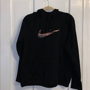 Nike Therma-Fit Sweatshirt
